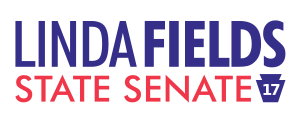 Small Fields for Senate logo