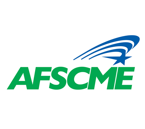 AFSCME District Council 33 Logo